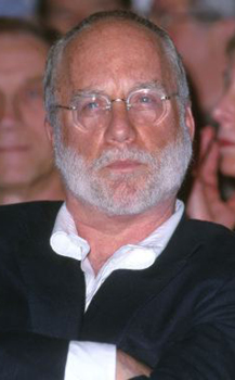 Richard Dreyfuss
